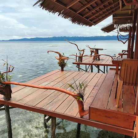 Sunset Homestay Besir Dış mekan fotoğraf