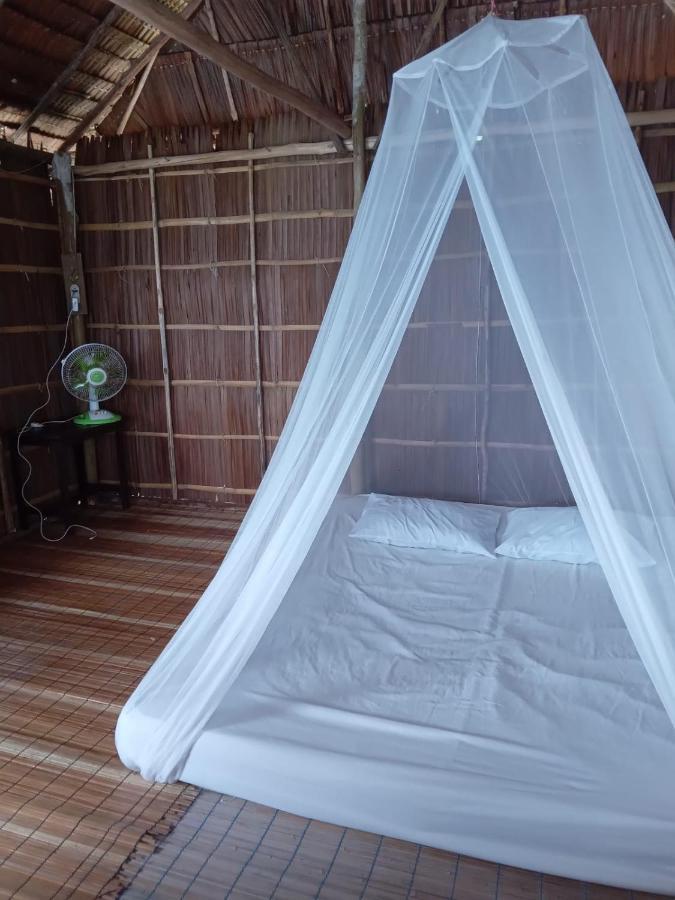 Sunset Homestay Besir Dış mekan fotoğraf