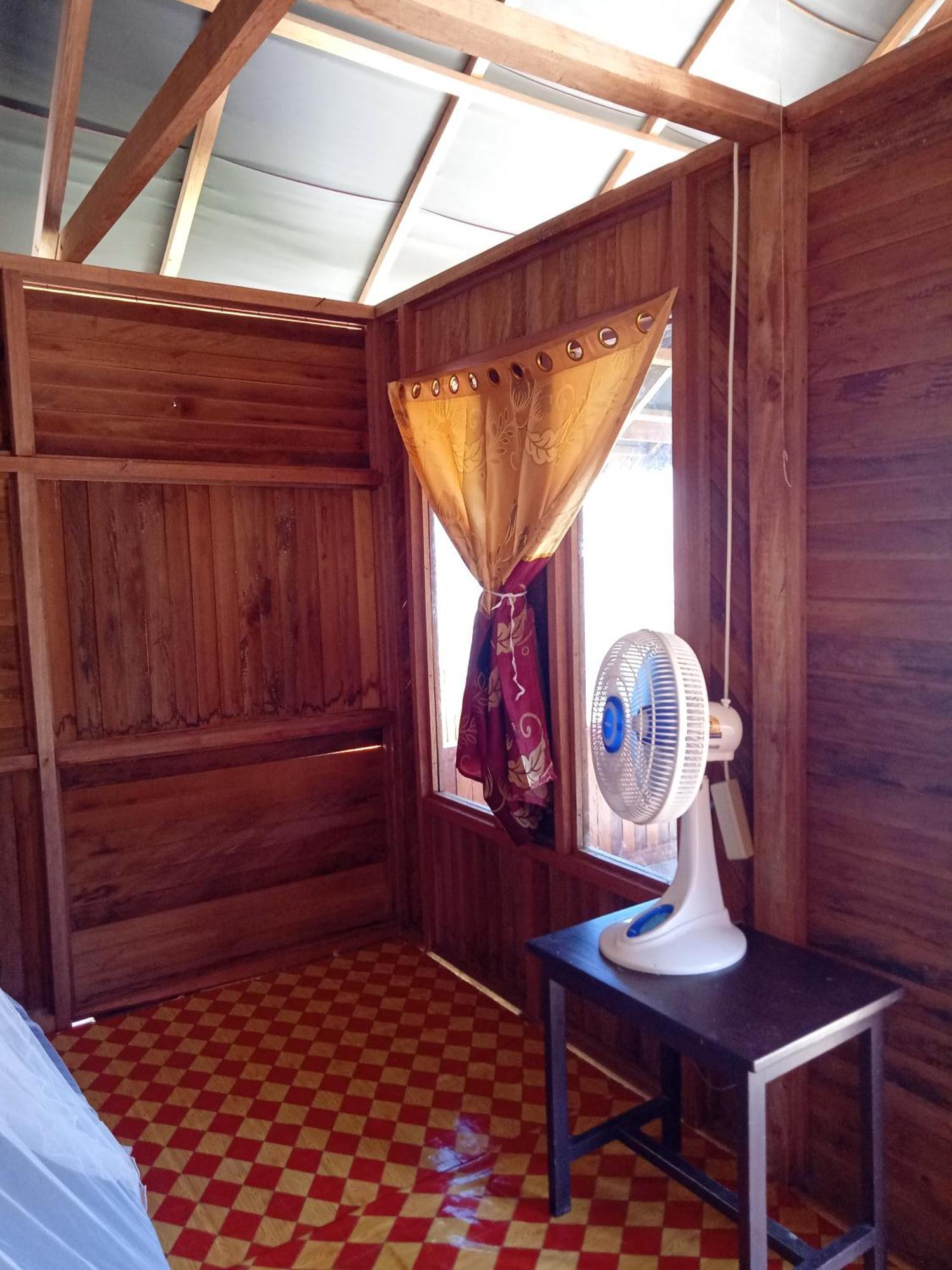 Sunset Homestay Besir Dış mekan fotoğraf